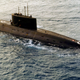 Illustration for article titled Russia Launches Cruise Missiles At Syria From Submarine In The Mediterranean